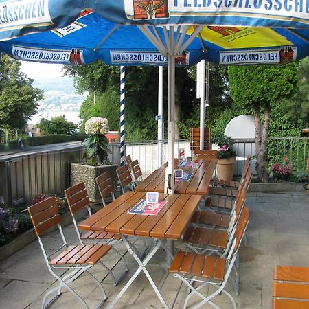 Hotel Glaernisch Hof Хорген Экстерьер фото